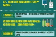 手机轻薄移动电源的正确使用方法是什么？