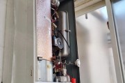 瑞德壁挂炉故障代码解析（探索瑞德壁挂炉常见故障代码）