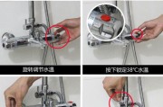 乐华热水器上水步骤是什么？上水过程中应注意什么？