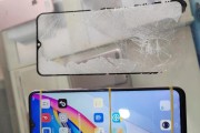 显示器屏幕破碎丢弃后果是什么？
