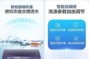 海尔洗衣机单脱水的原理和作用（解析单脱水过程中进水的必要性与关键作用）