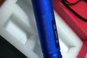 手机激光灯外观有何特点？