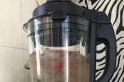 如何处理破壁机被阿胶粘住的问题（解决破壁机黏阿胶困扰的实用方法）
