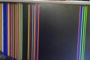 液晶显示器受潮修复指南（如何有效修复受潮液晶显示器）