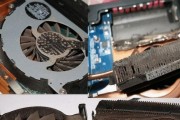 电脑铝散热器怎么拆解？台式扩大电脑内存怎么弄？