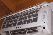 空调内机嗡嗡响声音大的原因及解决方法（探寻空调内机嗡嗡响声音大的根源）