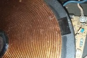 电磁炉烧水发黄问题解决方法（应对电磁炉烧水发黄）