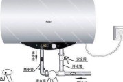 揭秘热水器和冰箱突然断电的原因（探究电器故障背后的隐患与解决方案）
