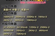 如何把音箱声音调到正常？调节方法是什么？