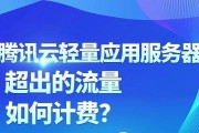 腾讯云的无限流量服务器是什么？这种服务器有什么特点？