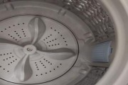 洗衣机中途不脱水的原因及解决方法（为什么洗衣机在洗涤过程中无法正常脱水）