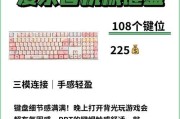 新手玩CS应该选择哪种键盘？