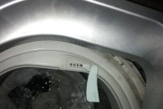 洗衣机转动后跳闸的原因及解决方法（探究洗衣机跳闸问题的根源）