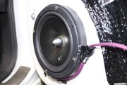 先生汽车音响效果如何？音质评价怎么样？
