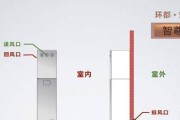 空调通风管道的安装及图解详解（一步步教你如何正确安装空调通风管道）