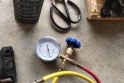冰箱制冷原理及加氟方法（探究冰箱如何实现制冷以及冷却剂加氟的重要性）