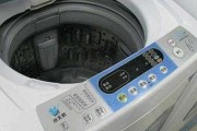 夏普洗衣机E6故障处理方法（解决夏普洗衣机显示E6故障的有效方法）