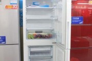 冰柜进不了门的原因及解决方法（探讨冰柜进不了门的常见问题与解决方案）