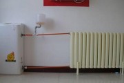 壁挂炉地暖结冰的原因和解决方法（探讨壁挂炉地暖结冰的原因）
