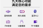 麦克风进低音炮无声如何解决？