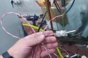 冰箱制冷管堵塞修复指南（快速解决冰箱制冷管堵塞的方法）