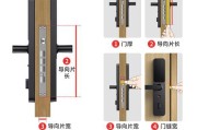 智能门锁与门的搭配建议是什么？