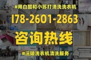利用小苏打和醋清洗油烟机（自制环保清洁剂）