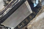 路虎机舱散热器拆卸方法是什么？拆卸中可能遇到哪些问题？