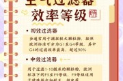 深入了解各向异性过滤等级（有效提高水质处理的关键技术）