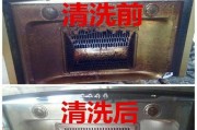 以胶粘油烟机如何清洗（简单易行的清洗方法让你轻松解决油烟机问题）