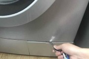 洗衣机不排水的处理方法（解决洗衣机排水问题的实用技巧）