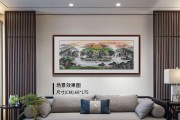 墙上适合挂哪种显示屏？选择不当会有什么后果？