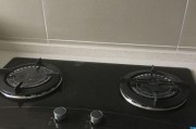 玻璃燃气灶清洗方法（简单实用的清洁技巧）