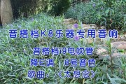 音箱内录收音效果不好怎么办？提高内录音质的技巧是什么？