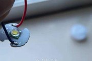 显示器灯珠不亮，如何修复（解决显示器灯珠不亮的简单方法）