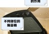 汽车加装隔音材料有什么效果？