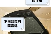 汽车加装隔音材料有什么效果？