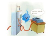 解决空调阀门漏气的方法（有效修复空调阀门漏气）