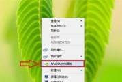 解决显示器卡顿问题的方法（如何应对频繁的显示器卡顿现象）
