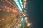 手机夜景拍照灯光如何调色？有哪些技巧？