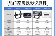 投影仪什么时候进入电影？