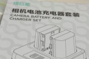 佳能初代相机电池使用方法是什么？电池使用有哪些注意事项？