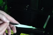 光固化打印机屏幕损坏原因及解决方法（深入解析光固化打印机屏幕损坏原因以及有效的修复方式）