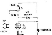 电熨斗开关坏了如何修理（电熨斗开关故障解决办法）