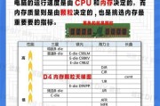 电脑内存地址划分方法是什么？如何正确分配？