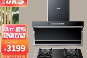 清洗油烟机的方法与技巧（告别煤气灶）