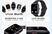 vyvo智能手表的特点和功能有哪些？