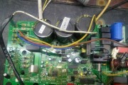 空调E1故障及解决办法（快速识别和修复E1故障）