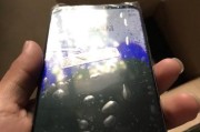 电视机裂纹漏液了怎么办（应对电视机裂纹漏液的方法及预防措施）
