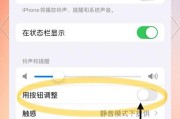 苹果15静音模式怎么开启？遇到问题怎么办？